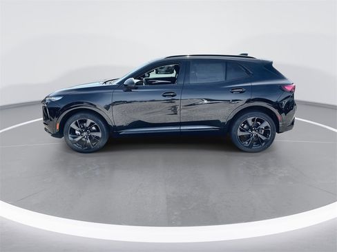 New 2026 Buick Envision Sport Touring image 5