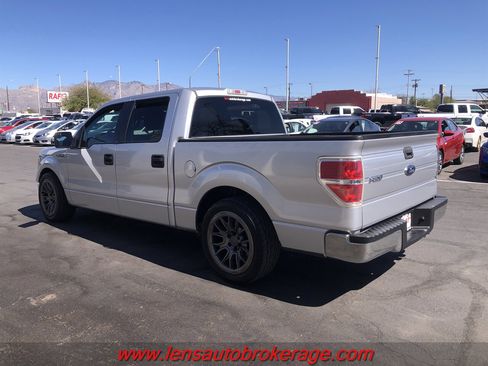 Used 2013 Ford F150 XLT RWD image 6
