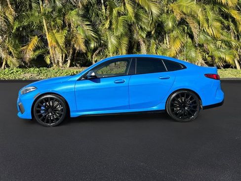 Used 2020 BMW M235i xDrive Gran Coupe image 8