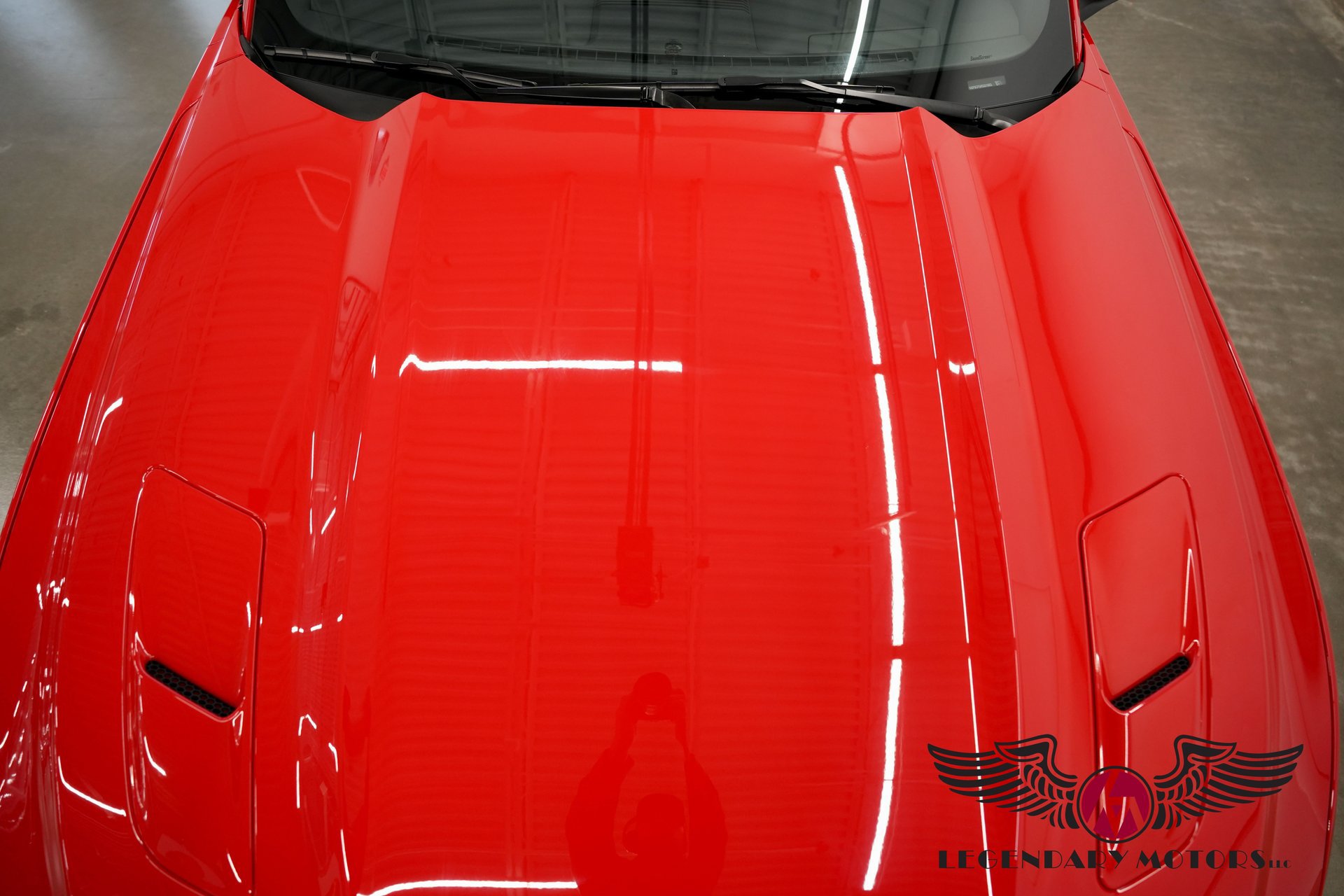 Used 2017 Ford Mustang GT RWD image 30