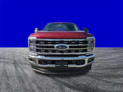New 2026 Ford F250 Lariat w/ FX4 Off-Road Package AWD/4WD image 9