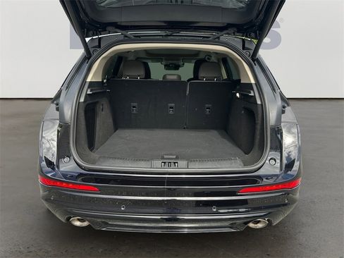 Used 2025 Lincoln Corsair FWD w/ Equipment Group 101A image 14