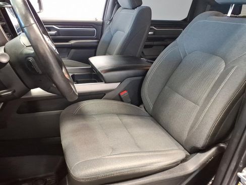 Used 2019 RAM 1500 Big Horn AWD/4WD image 18