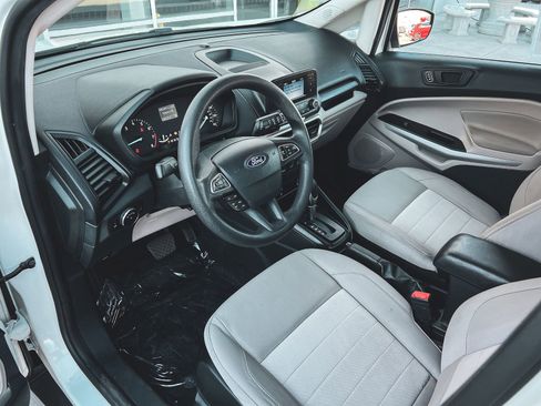 Used 2019 Ford EcoSport S image 21