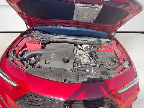 Used 2023 Acura TLX Type S image 32