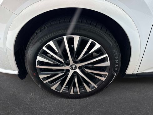 Certified 2024 Lexus RX 350 Premium Plus w/ Convenience Package FWD image 10