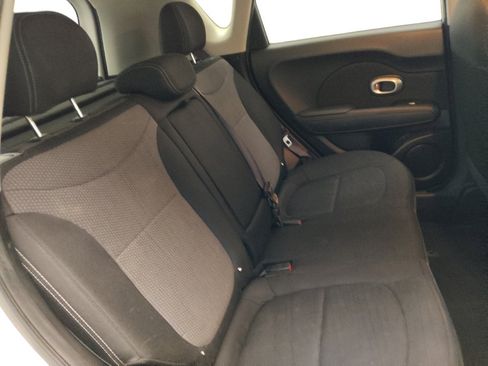 Used 2019 Kia Soul + FWD image 19