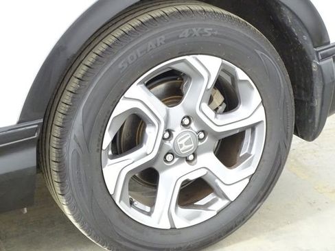 Used 2017 Honda CR-V EX image 36