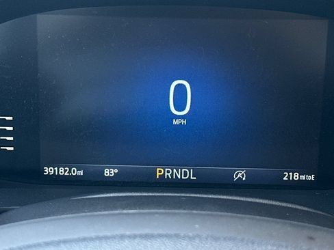 Certified 2023 Ford Escape Active FWD image 24