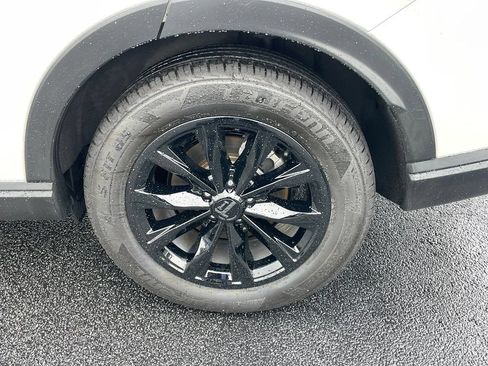 Certified 2023 Honda CR-V EX-L image 43
