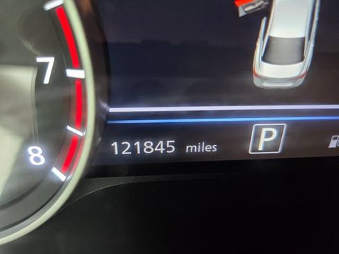 Used 2020 Nissan Sentra SV FWD image 18