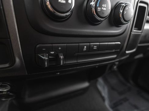 Used 2022 RAM 1500 Tradesman w/ Popular Equipment Group RWD image 19