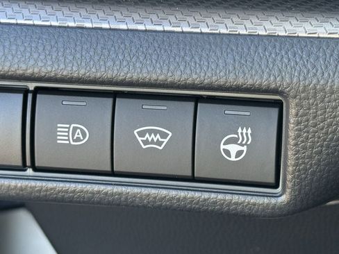 New 2026 Toyota Prius XLE FWD image 22