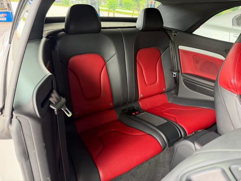 Used 2013 Audi S5 Premium Plus AWD/4WD image 19