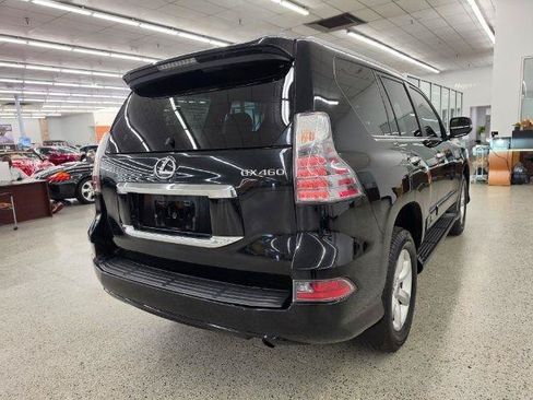Used 2016 Lexus GX 460 w/ Premium Package AWD/4WD image 5