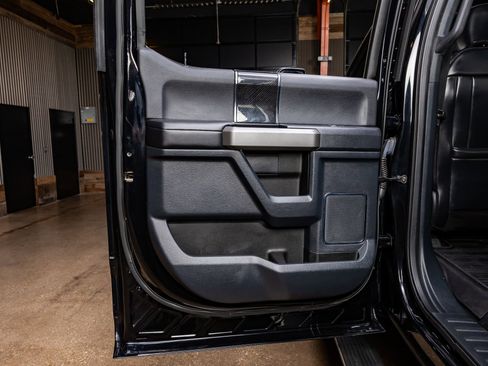 Used 2022 Ford F250 Platinum image 38