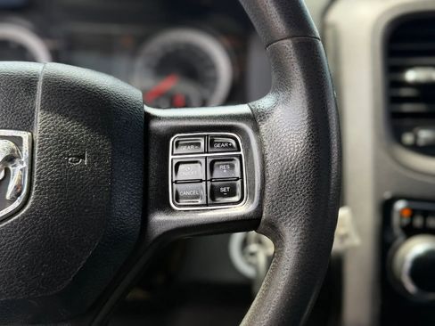 Used 2020 RAM 1500 Tradesman w/ Power & Remote Entry Group RWD image 24
