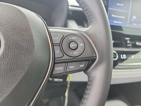 Used 2022 Toyota Corolla SE FWD image 24