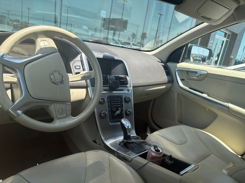 Used 2013 Volvo XC60 T6 AWD/4WD image 9