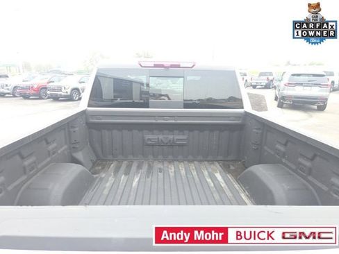 Used 2025 GMC Sierra 1500 Denali AWD/4WD image 29