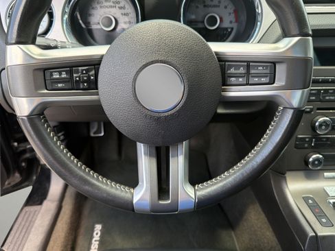 Used 2013 Ford Mustang GT Premium w/ GT Track Pkg RWD image 15