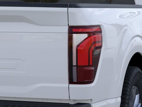 New 2026 Ford F150 Lariat w/ Equipment Group 501A Mid RWD image 21