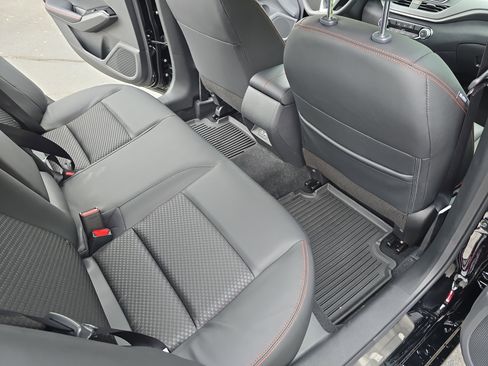 New 2025 Nissan Altima 2.5 SR image 11