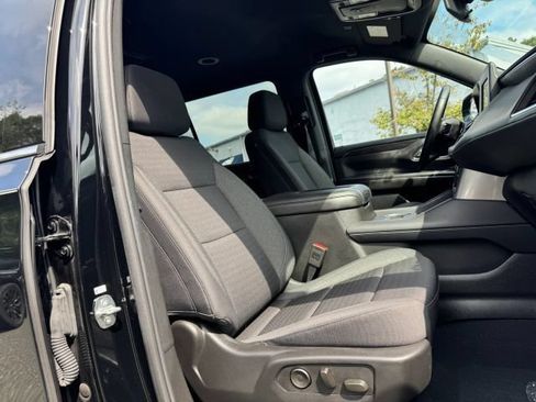 Used 2024 Chevrolet Suburban LS w/ Driver Alert Package AWD/4WD image 24
