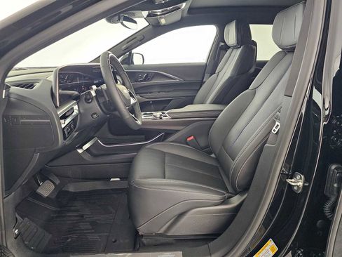New 2026 Cadillac Lyriq Sport RWD image 20