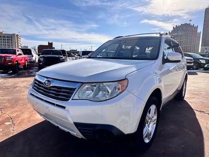 Used 2010 Subaru Forester 2.5X Premium