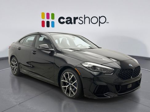 Used 2023 BMW M235i xDrive Gran Coupe w/ Premium Package image 5