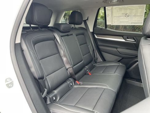 New 2026 GMC Terrain Denali image 27