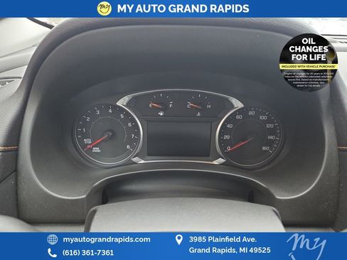 Used 2021 GMC Terrain SLE w/ Driver Convenience Package image 28