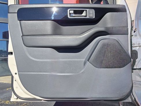 Used 2024 INEOS Grenadier image 13