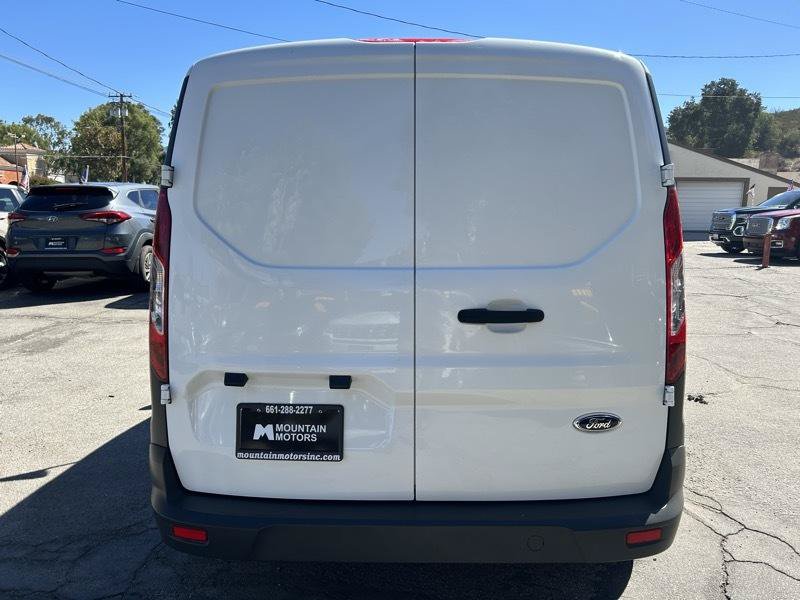 Used 2015 Ford Transit Connect XL FWD image 4