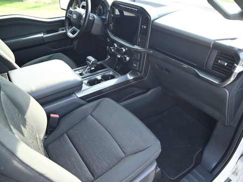 Used 2022 Ford F150 XLT w/ Equipment Group 302A High AWD/4WD image 50