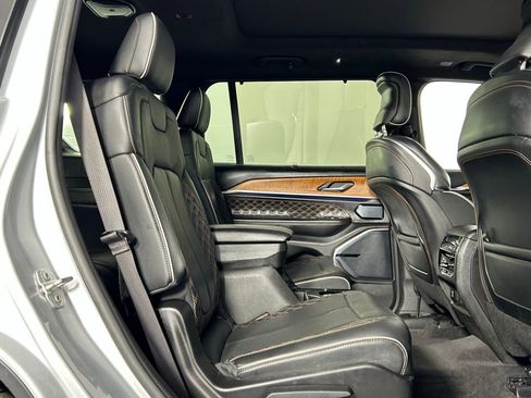 Used 2021 Jeep Grand Cherokee L Summit image 13