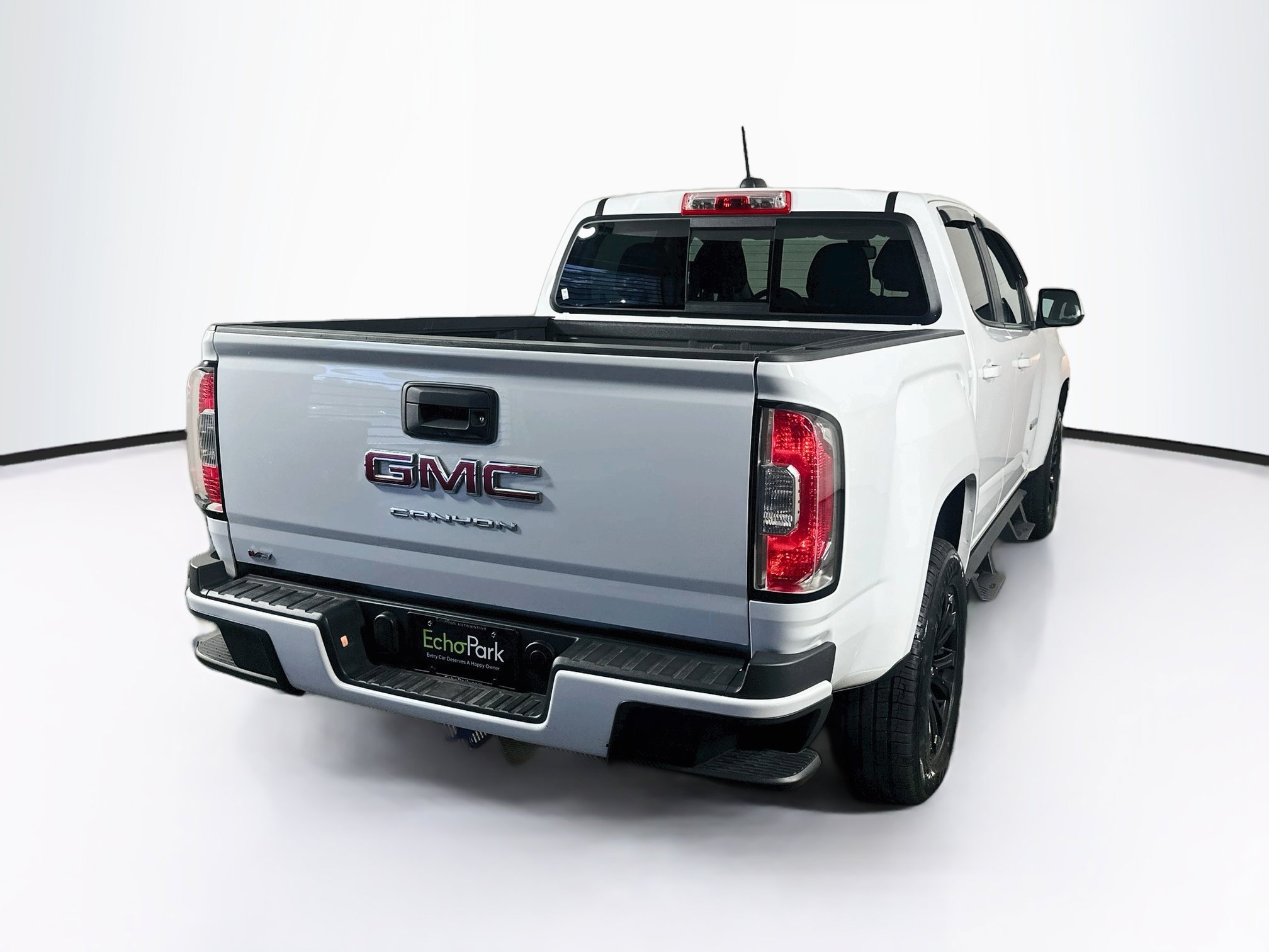 Used 2022 GMC Canyon Elevation RWD image 9