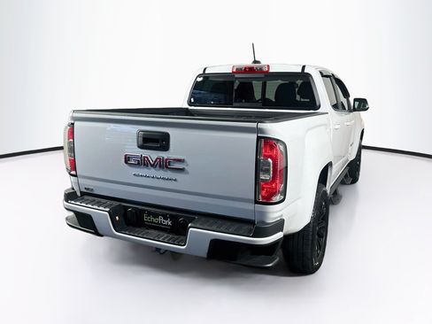 Used 2022 GMC Canyon Elevation RWD image 9