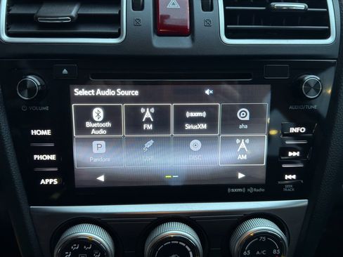 Used 2015 Subaru Impreza 2.0i Sport Limited image 24