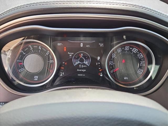 Used 2021 Dodge Challenger SXT w/ Plus Package RWD image 11