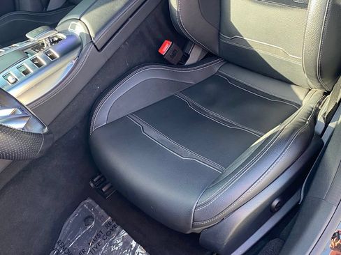 Used 2022 Mercedes-Benz AMG GT 43 image 27