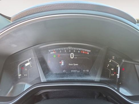 Used 2019 Honda CR-V EX-L image 20