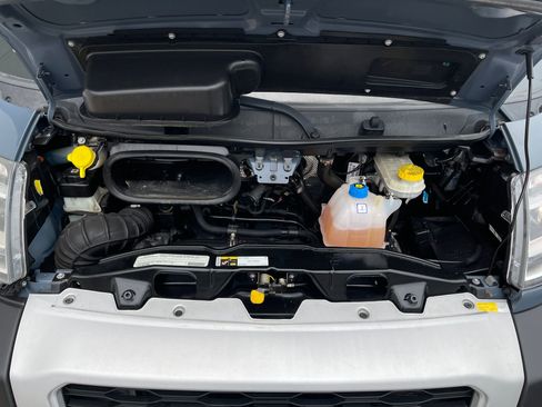 Used 2020 RAM ProMaster 3500 FWD image 23