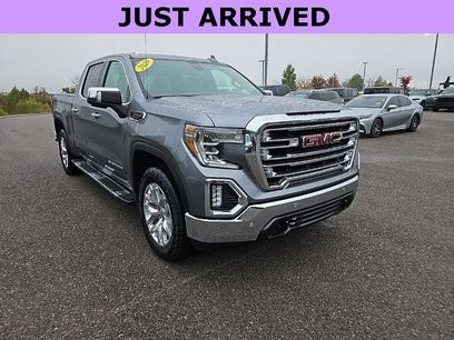 Used 2020 GMC Sierra 1500 SLT w/ SLT Premium Plus Package