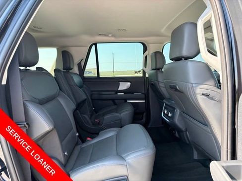 New 2026 Ford Expedition Max Active AWD/4WD image 28