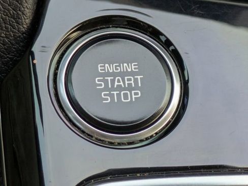 Used 2023 Kia Sportage SX image 25