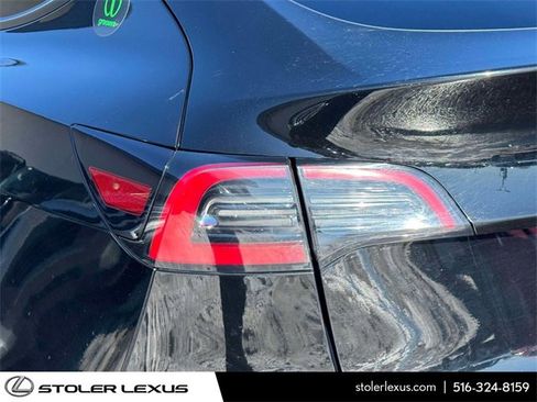 Used 2023 Tesla Model Y Long Range image 11