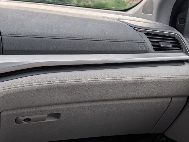 Used 2018 Honda Odyssey EX image 16