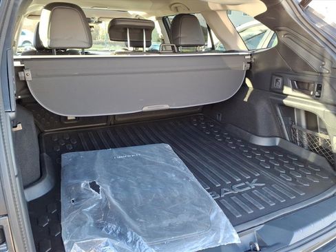 Certified 2024 Subaru Outback Touring XT image 10